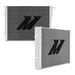 Mishimoto MMRAD-HE-03 Air-to-Water Heat Exchanger, Dual Pass, 19.68in x 15.98in x 1.88in Core, 1000HP - Truck Part Superstore