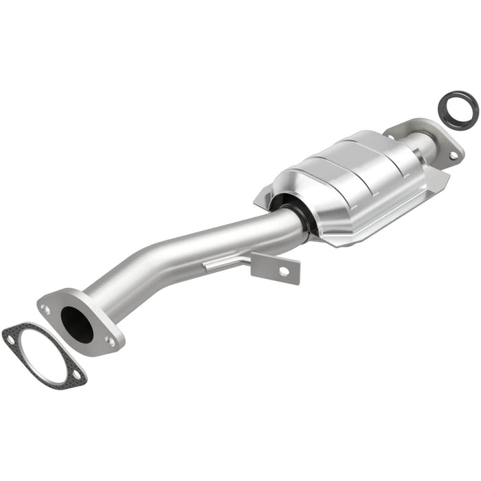 MagnaFlow Exhaust Products 441058 California Direct-Fit Catalytic Converter - Truck Part Superstore