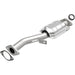 MagnaFlow Exhaust Products 441058 California Direct-Fit Catalytic Converter - Truck Part Superstore