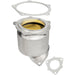 MagnaFlow Exhaust Products 51697 OEM Grade Direct-Fit Catalytic Converter - Truck Part Superstore