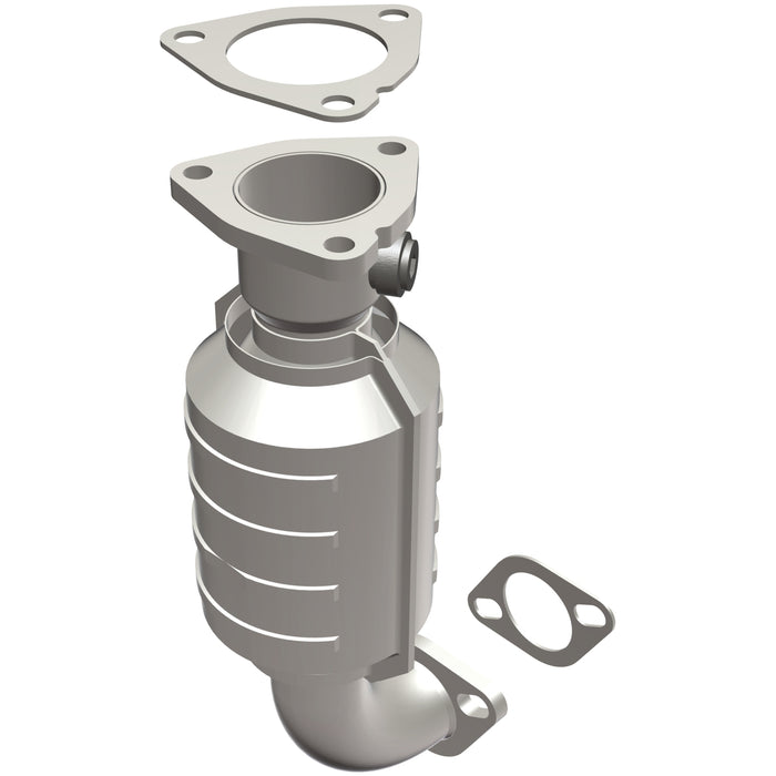 MagnaFlow Exhaust Products 49033 OEM Grade Direct-Fit Catalytic Converter - Truck Part Superstore