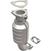MagnaFlow Exhaust Products 49033 OEM Grade Direct-Fit Catalytic Converter - Truck Part Superstore