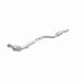 MagnaFlow Exhaust Products 21-570 OEM Grade Direct-Fit Catalytic Converter - Truck Part Superstore