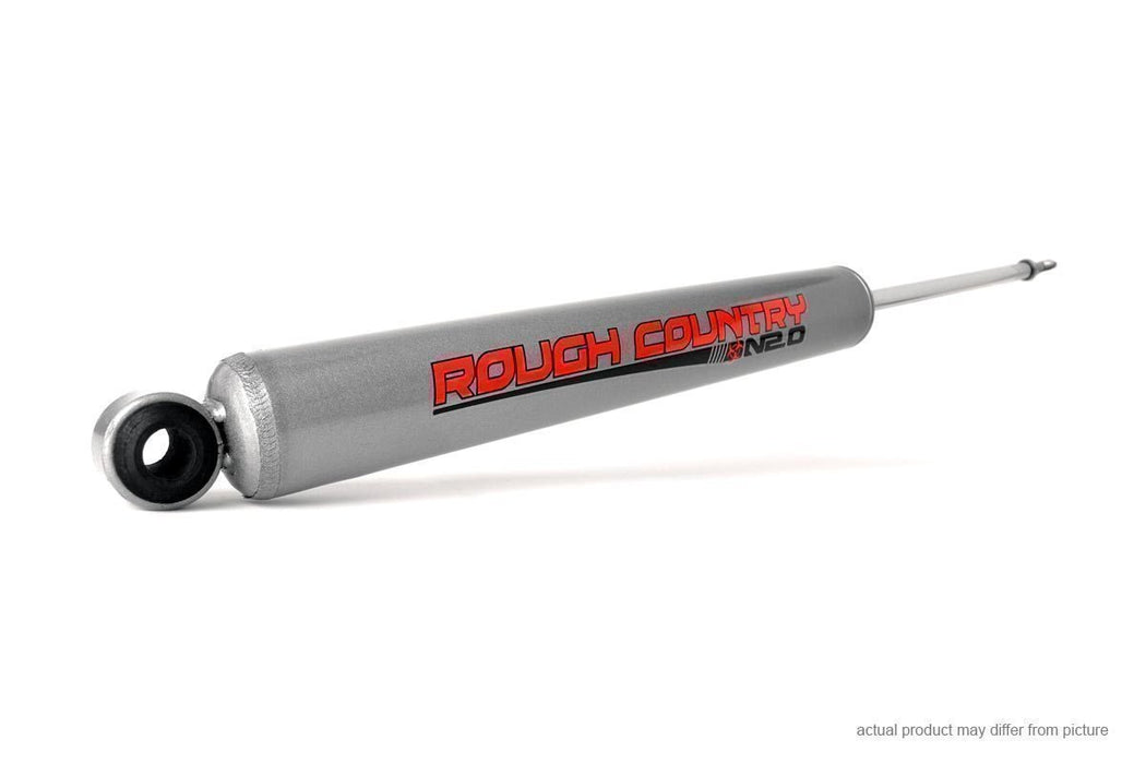 Rough Country 20030_M Chevy Blazer 92-94 N2.0 Front Shock Absorber 7-8 Inch 4WD Rough Country - Truck Part Superstore