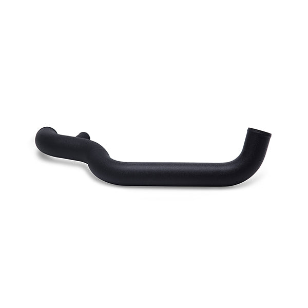Mishimoto MMICP-FIST-14CWBK Ford Fiesta ST Cold-Side Intercooler Pipe Kit, 2014-2019 Wrinkle Black - Truck Part Superstore