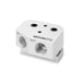 Mishimoto MMOCA-GTO Mishimoto Front-Sump Oil Cooler Adapter for LS1/LS2 - Truck Part Superstore