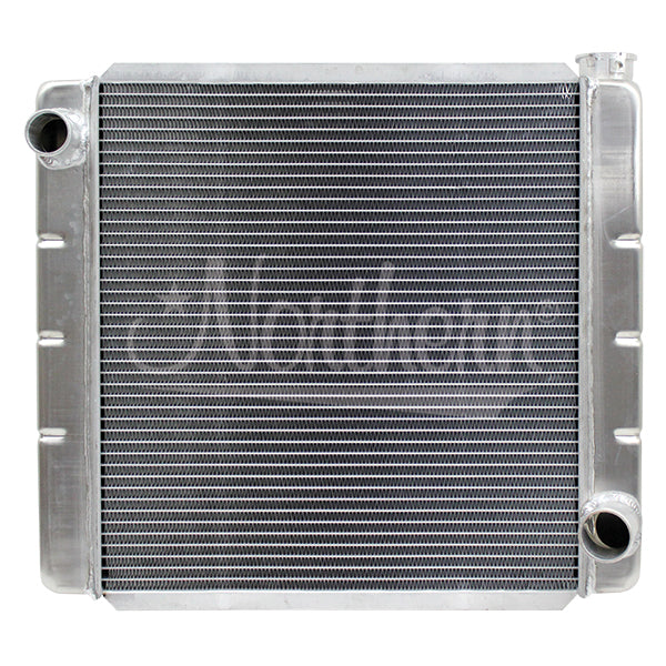 Northern Radiator 209674 19 X 22 Gm Radiator - Truck Part Superstore
