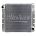 Northern Radiator 209674 19 X 22 Gm Radiator - Truck Part Superstore