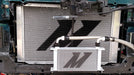 Mishimoto MMOC-U 10-Row Universal Oil Cooler Kit - Truck Part Superstore
