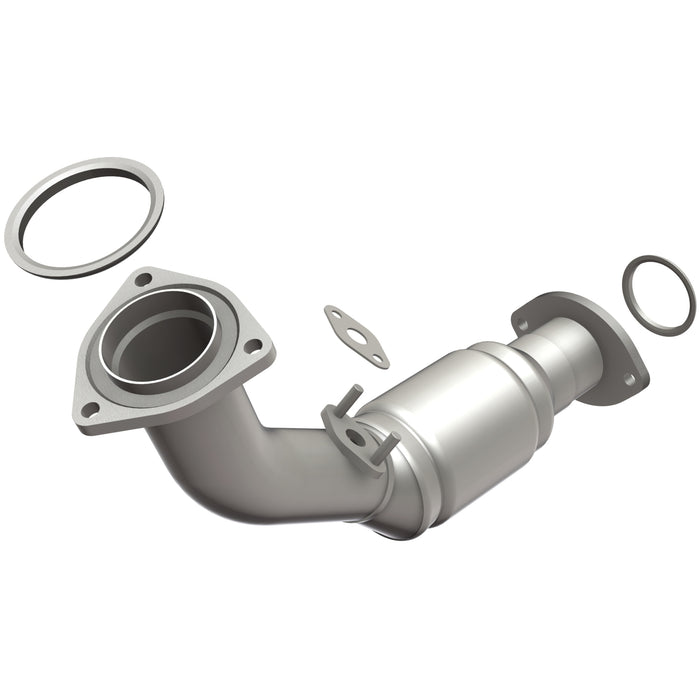 MagnaFlow Exhaust Products 49505 OEM Grade Direct-Fit Catalytic Converter - Truck Part Superstore