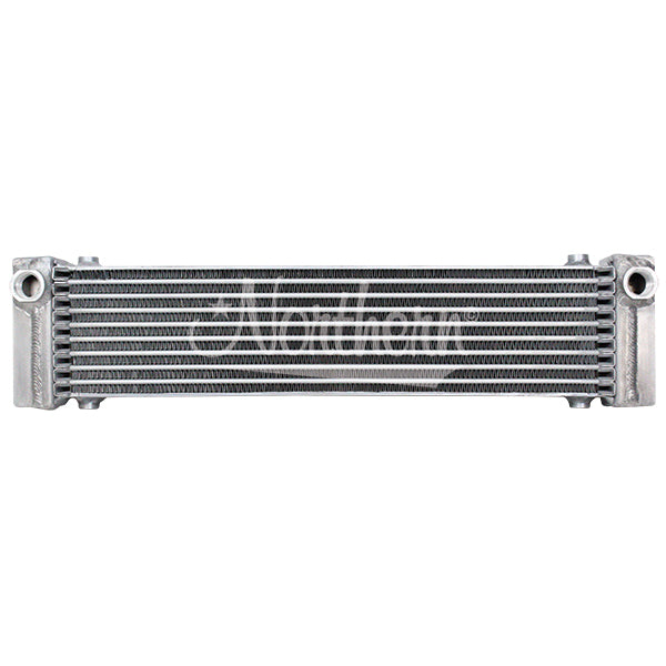 Northern Radiator Z18061 Heavy Duty Transmission Oil Cooler Kit - 20 x 4 5/8 x 2 Core - Truck Part Superstore