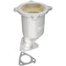 MagnaFlow Exhaust Products 24095 HM Grade Direct-Fit Catalytic Converter - Truck Part Superstore