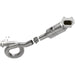 MagnaFlow Exhaust Products 5551029 California Direct-Fit Catalytic Converter - Truck Part Superstore
