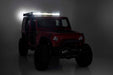 Rough Country 10605 Jeep Roof Rack System 07-18 Wrangler JK Rough Country - Truck Part Superstore