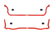 Eibach Springs E40-72-007-05-11 ANTI-ROLL-KIT (Front and Rear Sway Bars) - Truck Part Superstore