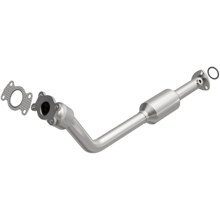 MagnaFlow Exhaust Products 4481130 California Direct-Fit Catalytic Converter - Truck Part Superstore
