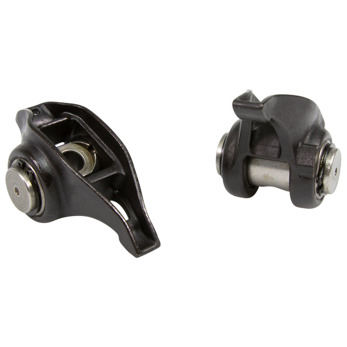 COMP Cams 1480-16 Trunnion Upgraded 1.8 Ratio OE Rocker Set for GM GEN V LT1 - Truck Part Superstore