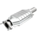 MagnaFlow Exhaust Products 457018 California Direct-Fit Catalytic Converter - Truck Part Superstore