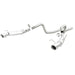 MagnaFlow Exhaust Products 16572 Competition Series Stainless Cat-Back System - Truck Part Superstore