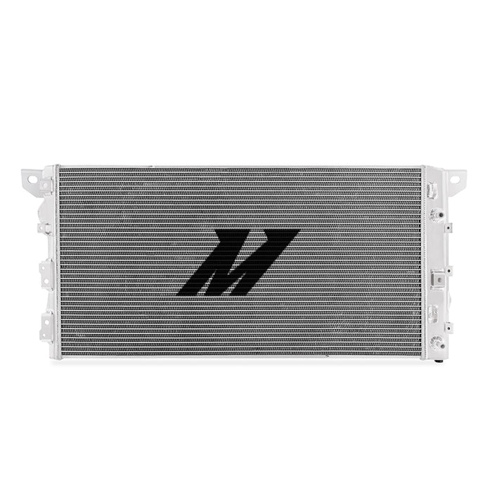 Mishimoto MMRAD-F150-15 Performance Aluminum Radiator, fits Ford F-150 2015-2021 - Truck Part Superstore