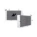 Mishimoto MMPS-YXR700-08 Aluminum Radiator, fits Yamaha YXR700 Rhino 2008-2013 - Truck Part Superstore