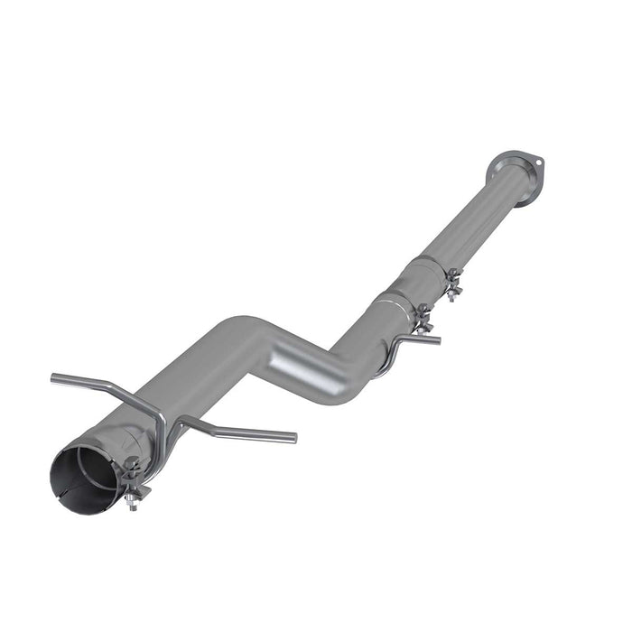 MBRP S5145409 Dodge 3 Inch Muffler Bypass XP Series For 19-22 RAM 1500, 5.7L Hemi MBRP - Truck Part Superstore