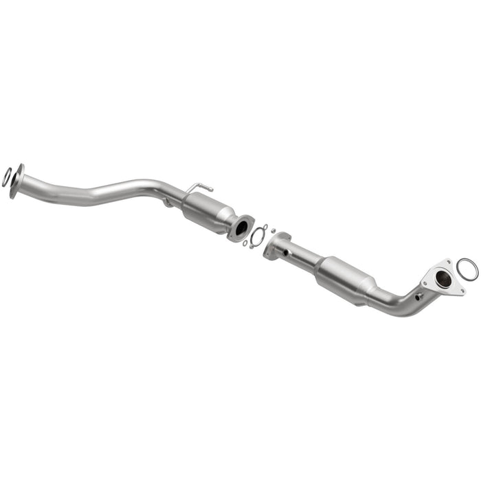 MagnaFlow Exhaust Products 5582559 California Direct-Fit Catalytic Converter - Truck Part Superstore