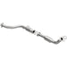MagnaFlow Exhaust Products 5582559 California Direct-Fit Catalytic Converter - Truck Part Superstore