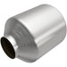 MagnaFlow Exhaust Products 5451775 California Universal Catalytic Converter - Truck Part Superstore