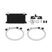Mishimoto MMOC-WRA-07BK Oil Cooler Kit, fits Jeep Wrangler JK 2007-2011 - Truck Part Superstore