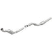 MagnaFlow Exhaust Products 24402 HM Grade Direct-Fit Catalytic Converter - Truck Part Superstore