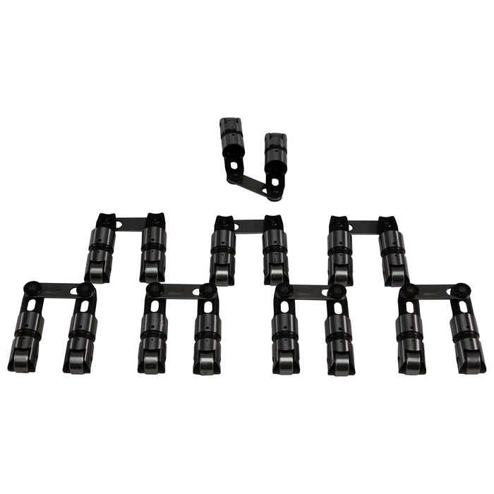 COMP Cams 96831-16 Sportsman Solid Roller Lifter Set w/ Bearing for Chrysler R3 - Truck Part Superstore