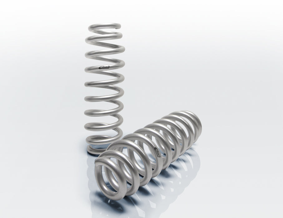 Eibach Springs E30-82-066-04-20 PRO-LIFT-KIT Springs (Front Springs Only) - Truck Part Superstore