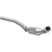 MagnaFlow Exhaust Products 52172 OEM Grade Direct-Fit Catalytic Converter - Truck Part Superstore