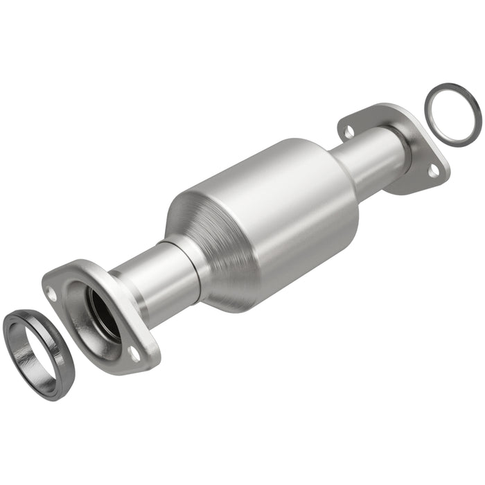 MagnaFlow Exhaust Products 52546 OEM Grade Direct-Fit Catalytic Converter - Truck Part Superstore