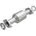 MagnaFlow Exhaust Products 52546 OEM Grade Direct-Fit Catalytic Converter - Truck Part Superstore