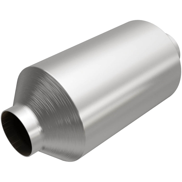 MagnaFlow Exhaust Products 5582305 California Universal Catalytic Converter - Truck Part Superstore