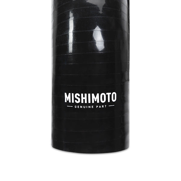 Mishimoto MMHOSE-FRD-5U Silicone Upper Radiator Hose, fits Ford Mustang (351ci) 1969-1970 - Truck Part Superstore