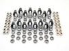 COMP Cams 1452-16 Magnum Roller 1.65 Ratio Rocker Arm Set for Pontiac 265-455 w/ 7/16" Stud - Truck Part Superstore
