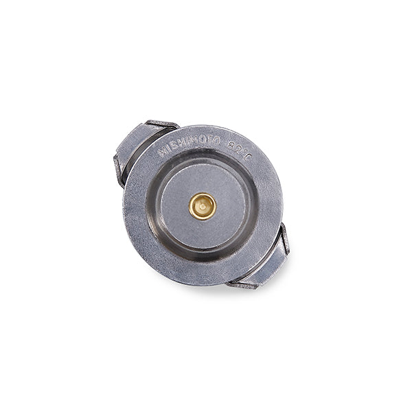 Mishimoto MMTS-MB62-08L Racing Thermostat, fits Mercedes Benz C63 AMG 2008-2012 - Truck Part Superstore