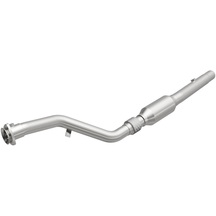 MagnaFlow Exhaust Products 4481674 California Direct-Fit Catalytic Converter - Truck Part Superstore