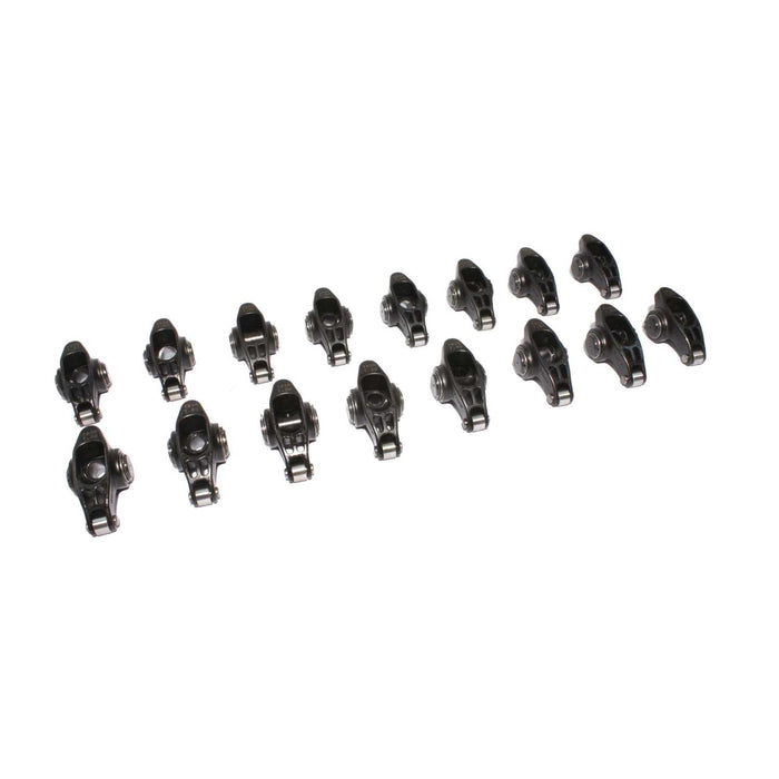 COMP Cams 1828-16 Ultra Pro Magnum XD Rockers w/ 1.8 Ratio for Chevrolet Big Block w/ 7/16" Stud - Truck Part Superstore