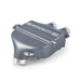 Mishimoto MMB-F80-PPCFDG Air-to-Water Intercooler Power Pack, BMW M3/M4 15-20, Frozen Dark Gray Metallic - Truck Part Superstore