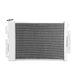 Mishimoto MMRAD-FIR-67X 3-Row Performance Aluminum Radiator, fits Chevrolet Camaro 1967-1969 - Truck Part Superstore