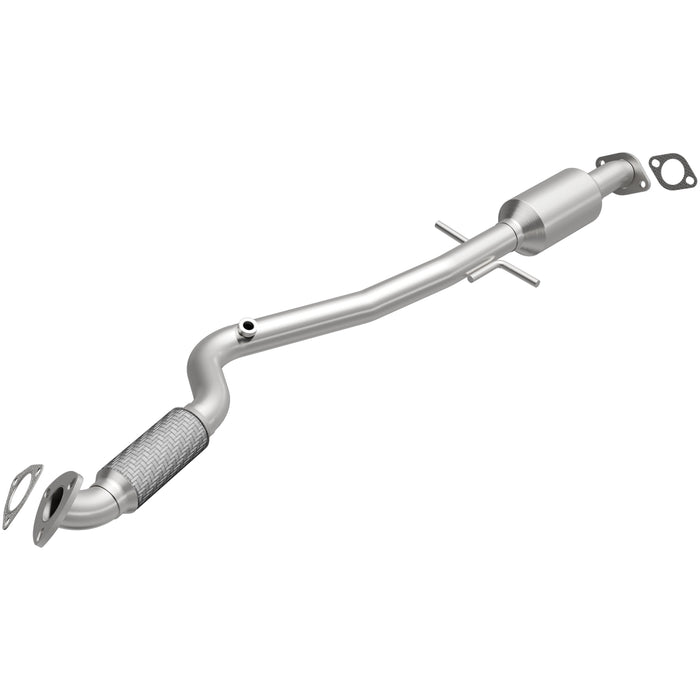 MagnaFlow Exhaust Products 5671091 California Direct-Fit Catalytic Converter - Truck Part Superstore