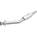 MagnaFlow Exhaust Products 23273 Standard Grade Direct-Fit Catalytic Converter - Truck Part Superstore