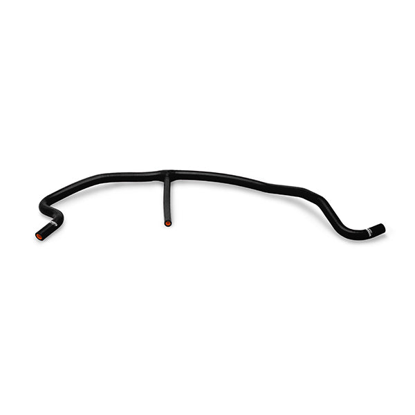 Mishimoto MMHOSE-VET-05ANCBK Silicone Ancillary Hose Kit, fits Chevrolet C6 Corvette/Z06 2005-2008 - Truck Part Superstore