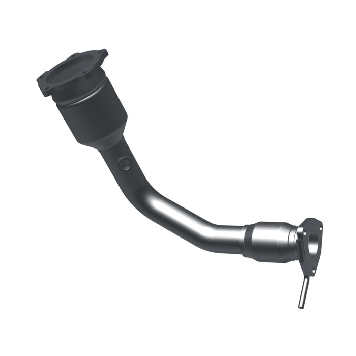 MagnaFlow Exhaust Products 50880 HM Grade Direct-Fit Catalytic Converter - Truck Part Superstore
