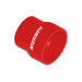 Mishimoto MMCP-22525RD Mishimoto 2.25-in to 2.5-in Silicone Transition Coupler, Various Colors - Truck Part Superstore