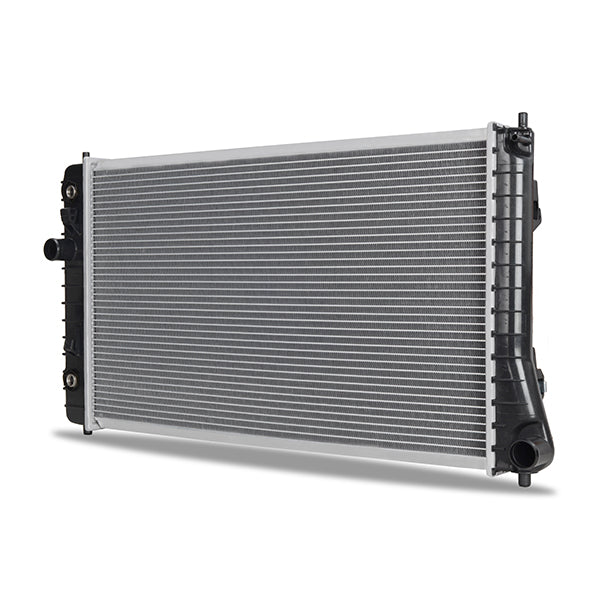 Mishimoto R1687-AT Replacement Radiator, fits Chevrolet Cavalier 1995-2002 - Truck Part Superstore